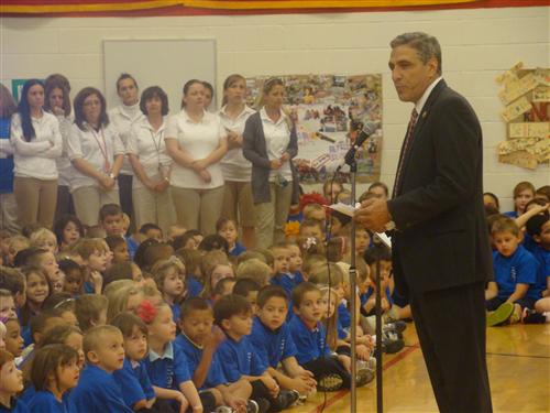 Congressmen Barletta 
